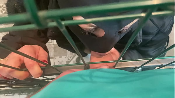 Adventures of MilfyCalla ep 2i A slut was traped