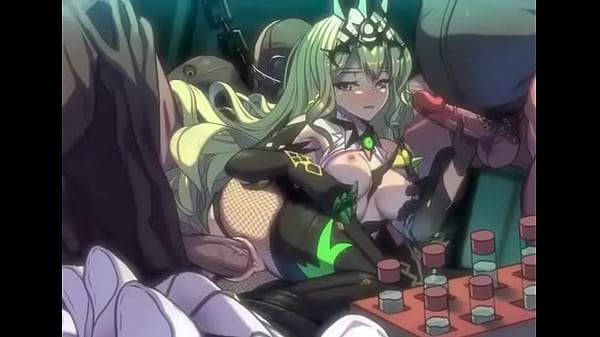 Honkai Impact erd Mobius Hentai