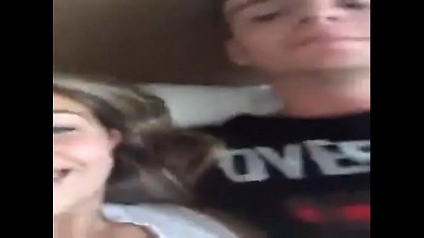 pareja amateur