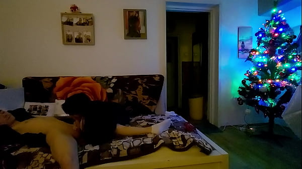 Midnight sex - Amateur Homemade