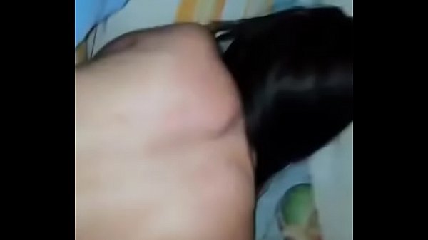 Colombian girlfriend homemade