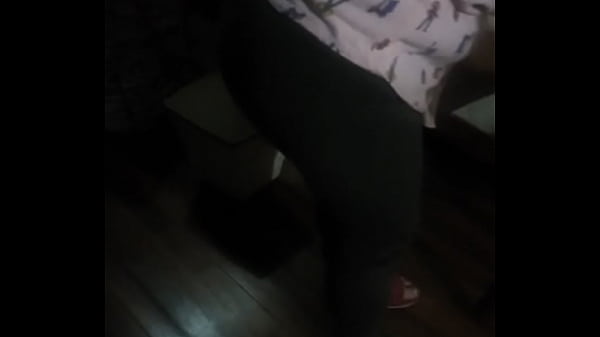Culo milf