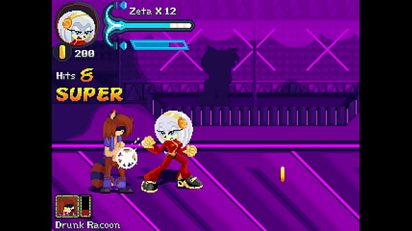 Project X Love Potion Disaster Mod Edition Story Mode with Zeta (ve.2 Modified) - Part 2