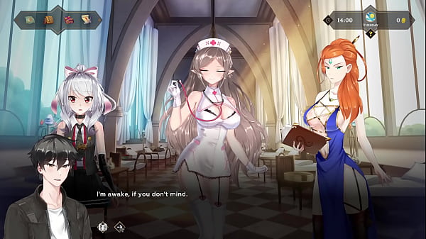 juego hentai errante