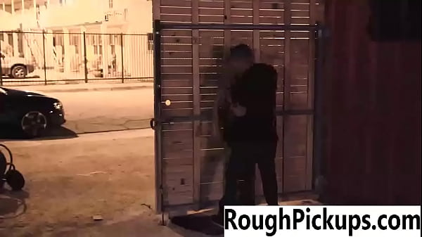 Real Public Sex