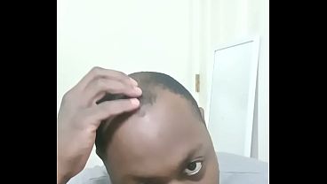 Should I keep allowing my hair to grow out and how much longer can my hair grow before offending myself enough to make me want to shave all over again before checking to see if I have semen for free i