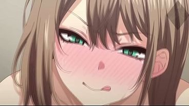 HENTAI AUDIO ESPAÑOL. Chica se coge a su amigo tímido. Este es un Hentai de los GOD chavito