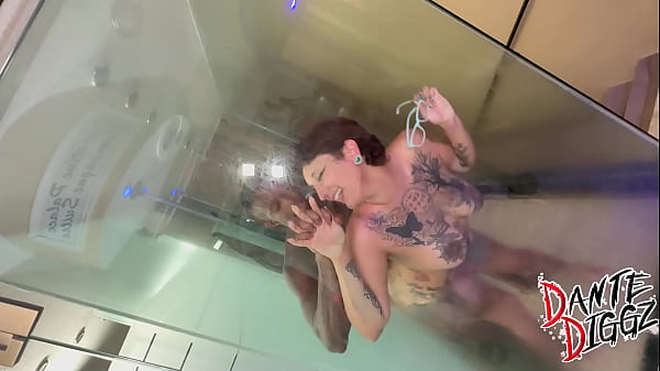Latina Anal Slut Gia Lovely Gets Fucked Hard By BBC In Sex Hotel