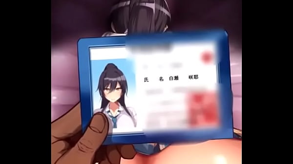 hentai culo