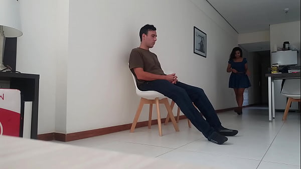 Columna latina atraída