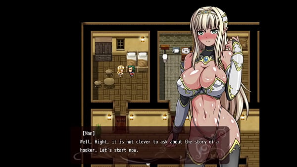 Dark Elf Historia part i
