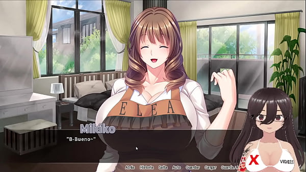 mama game play en español #i
