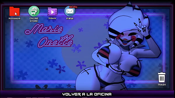 Noches Fap en casa de Frenni | Modo Historia Capítulo 2 | Parte 2