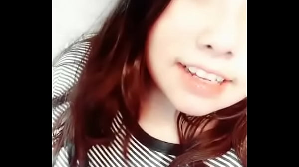 mariela bites her from her little pussy