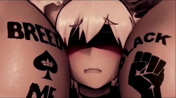 Hentai BNWO BBC edición 4