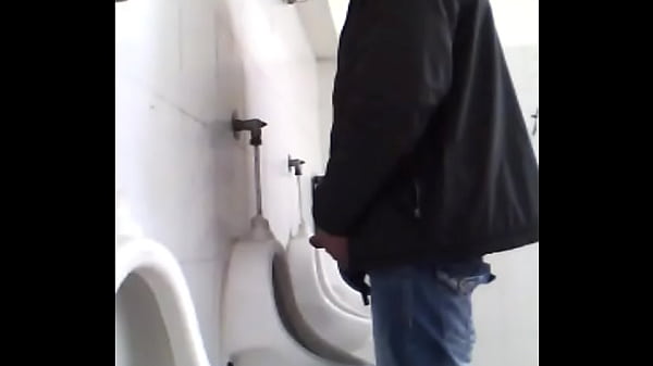 baño público 4 HD