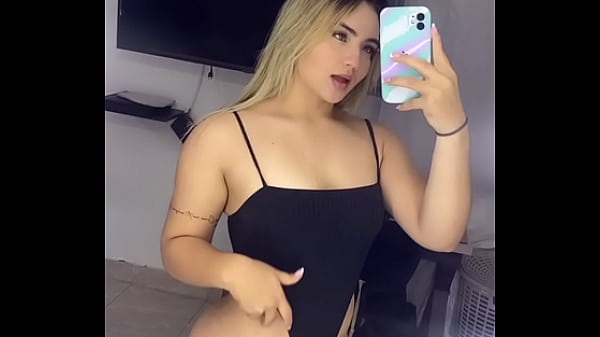 Colombian Tatiana Delgado