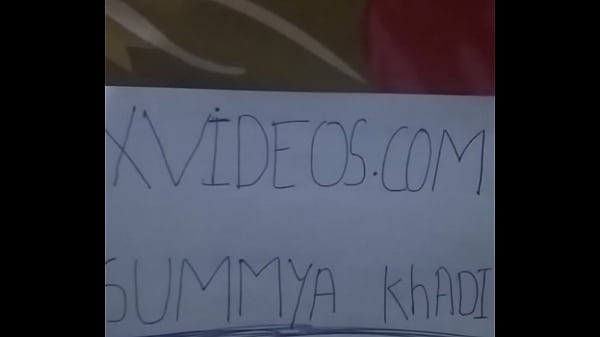 Xvideo verify