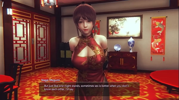 Hentai eD Uncensored o4272
