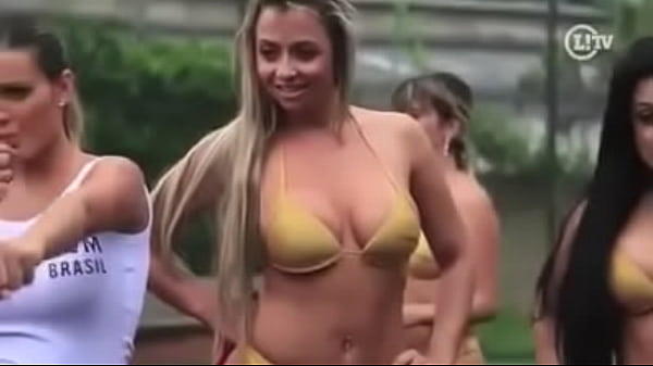 soccer big ass
