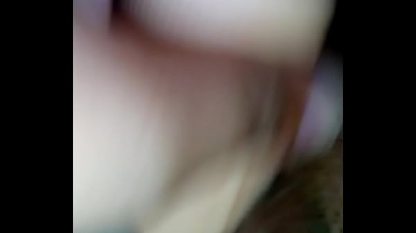 Spanish mature masturbates alone