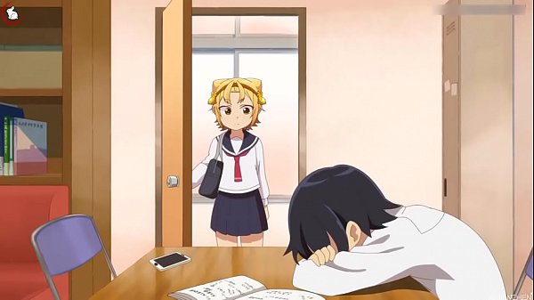 yatogame-chan kansatsu nikki Episode o5 Full Subtitled in Spanish
