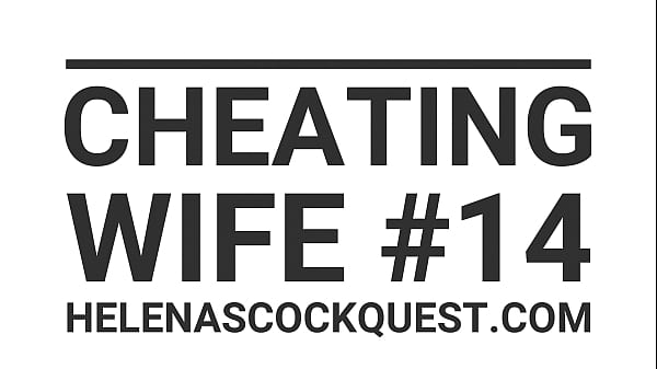Helena Price - Cheating Wife #i4 - Fucking two guys with very big black cocks!