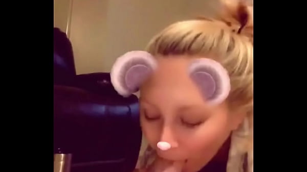 Amateur pov mamada