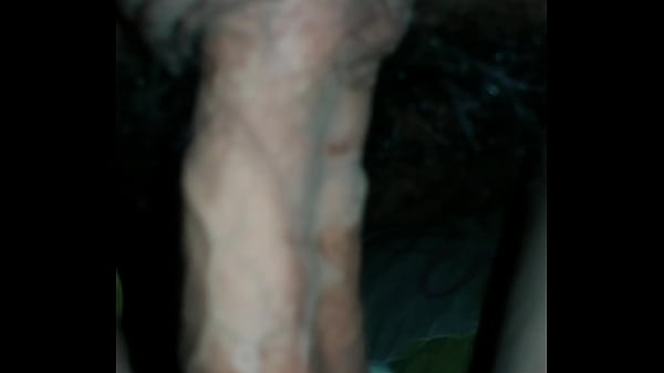 homemade sextoy
