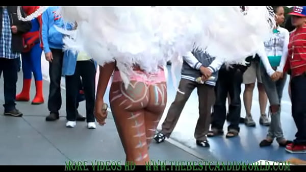 nice body big ass