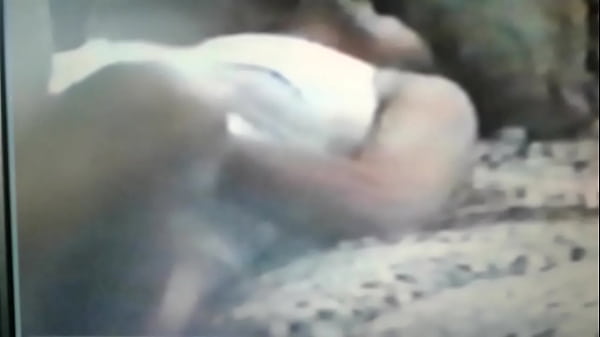 Hubby fucks me deep home video