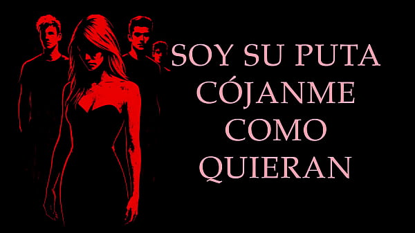 GANGBANG with COWORKERS - e Short Erotic Stories in Spanish