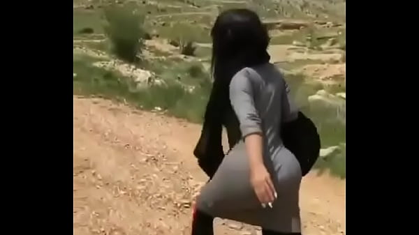 Persian's big Ass