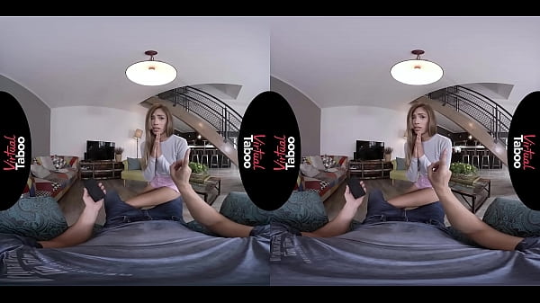 VIRTUAL TABOO - Right Hole