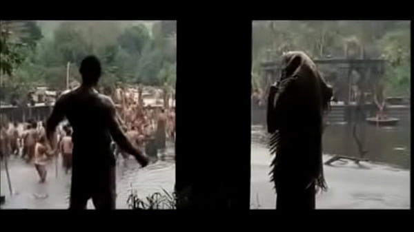 Kodu Potta HD Song