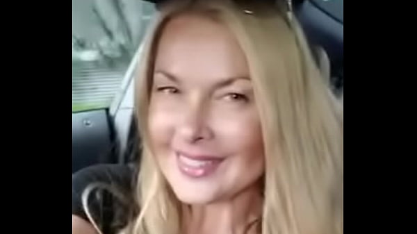 Beautiful blode milf