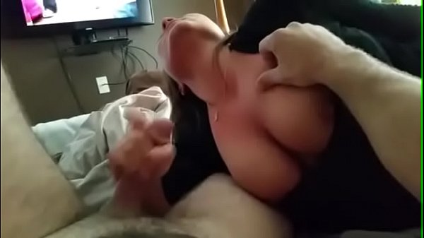 Video de una mamada casera