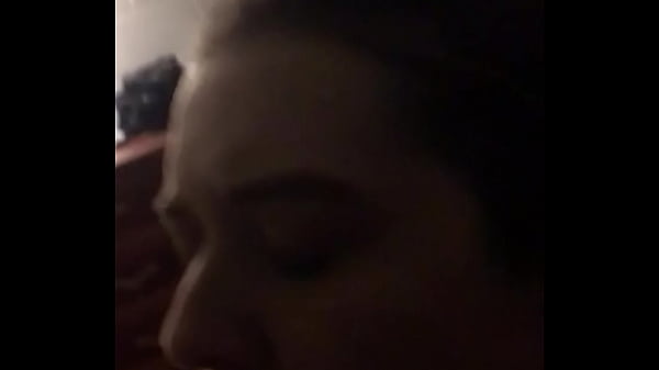 Esposa gordita infiel por mamada de nuevo