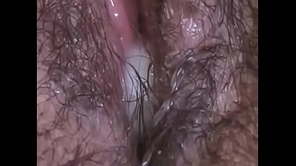 Amateur couple