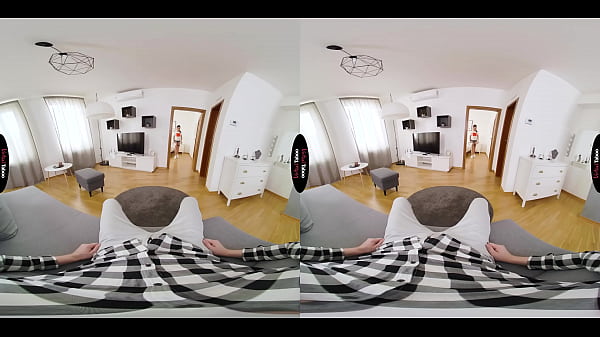 VIRTUAL TABOO - On Her Way For Better Life
