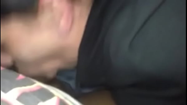 Spanish hoe sucking for a nut Part e