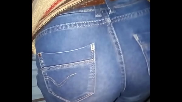 Homemade ass