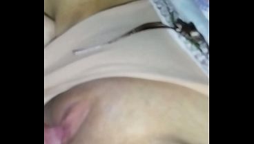 Homemade porn with my skinny wife