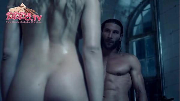 2oi8 Popular Lucy Aarden Nude Show Her Cherry Tits From d. Race 4 Beyond Anarchy Sex Scene On PPPS.TV