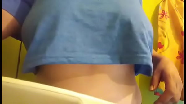 Chilean busty milf