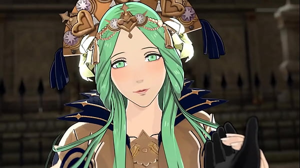 Colección hentai de Fire Emblem