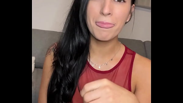 JOI ESPAÑOLA hablando contigo muy cachonda -CLAUDIA BAVEL-