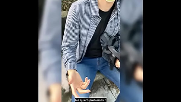Sex for MONEY! Latina Girl Gives Money to Man for SEX in PUBLIC! VOL #2 Sophia Bellee