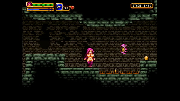 succubus gameplay (spanish part i XD)