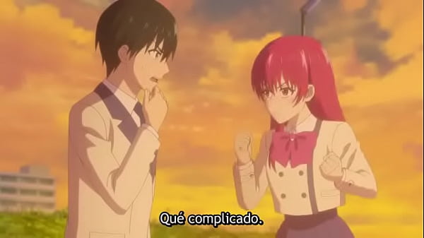 Kanojo mo Kanojo cap 9sub es pañol